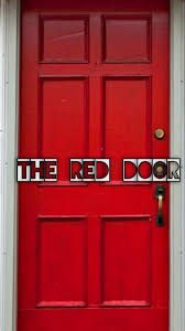 No Red Door Youth Group July 28 and August 4